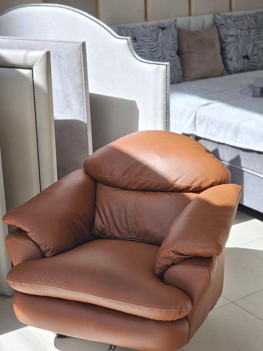 Pense num Negócio Confortável!