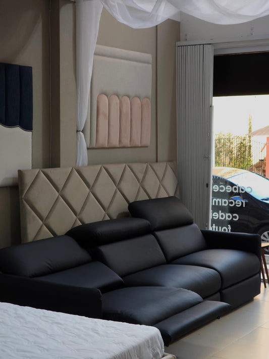 Quer um sofá top? Não diga mais nada!